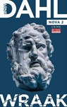 Wraak - Arne Dahl - 9789044550375