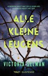Alle kleine leugens - Victoria Selman - 9789044550993