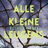 Alle kleine leugens - Victoria Selman - 9789044551907