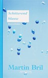 Schitterend blauw - Martin Bril - 9789044607703