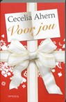 Voor jou - Cecelia Ahern - 9789044613858