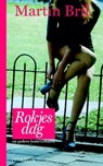 Rokjesdag - BRIL, Martin - 9789044615692