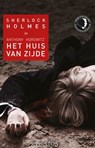 Het huis van Zijde - HOROWITZ, Anthony - 9789044620023