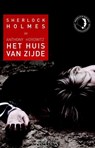 Huis van zijde - Anthony Horowitz - 9789044623758