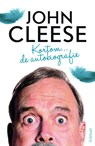 Kortom de autobiografie - John Cleese - 9789044623925