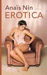 Erotica - Anaïs Nin - 9789044624328