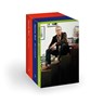 Brillendoos - Martin Bril - 9789044624465