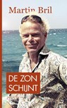 De zon schijnt - Martin Bril - 9789044626209