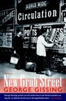 New grub street - George Robert Gissing - 9789044628661
