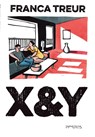 X&Y - Franca Treur - 9789044630343