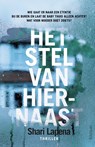 Het stel van hiernaast - Shari Lapena - 9789044630909