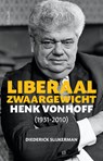 Liberaal zwaargewicht - Diederick Slijkerman - 9789044633825