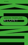 Klont - Maxim Februari - 9789044634143
