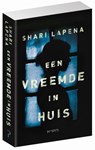 Een vreemde in huis - Shari Lapena - 9789044635300