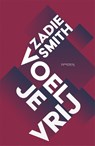 Voel je vrij - Zadie Smith - 9789044636147
