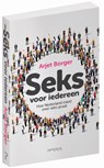 Seks voor iedereen - Arjet Borger - 9789044636642