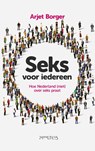 Seks voor iedereen - Arjet Borger - 9789044636659