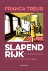 Slapend rijk - Franca Treur - 9789044636864