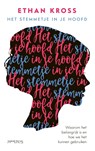 Het stemmetje in je hoofd - Ethan Kross - 9789044637069