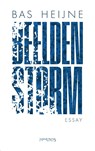 Beeldenstorm - Bas Heijne - 9789044647709