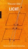 Licht - Vincent Icke - 9789044648652