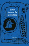 De spronglaag - Esther Jansma - 9789044650211