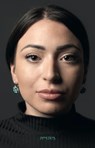 Ik ga leven - Lale Gül - 9789044650440