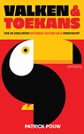 Valken & toekans - Patrick Pouw - 9789044659504