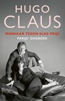 Minnaar tegen elke prijs - Hugo Claus - 9789044660944