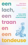 Een lach, een traan en een tondeuse - Ellen Brom ; Stephanie Blom - 9789044661828