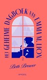 Het geheime dagboek van Emma M. Lion - Beth Brower - 9789044662504