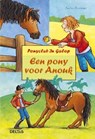 Ponyclub in galop / Een pony voor Anouk - BOEHME, J. - 9789044703313