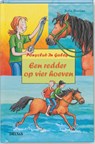 Een redder op vier hoeven - BOEHME, J. - 9789044709599