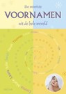 De mooiste voornamen uit de hele wereld - S. Tyberg - 9789044714289