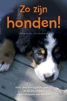 Zo zijn honden! - Maurice Becker ; G. Spadafori - 9789044716825