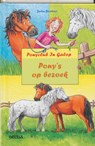 Ponyclub in galop / Pony's op bezoek - BOEHME, J. - 9789044719543
