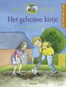 Het geheime kistje - Frank Pollet - 9789044726565