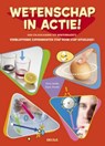 Wetenschap in actie! - Chris Smith ; David Ansell - 9789044726855