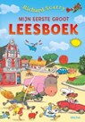 Mijn eerste groot leesboek - Richard Scarry - 9789044730142