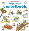 Mijn leuk vertelboek - Richard Scarry - 9789044732337