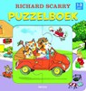 Puzzelboek - Richard Scarry - 9789044733204