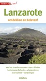 Lanzarote - Dieter Schulze - 9789044734355