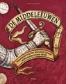 De middeleeuwen - Hywell Williams - 9789044734553