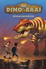 Dinobaai verhalenomnibus - Rex Stone - 9789044734782