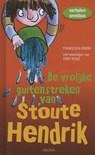 De vrolijke guitenstreken van stoute Hendrik - Francesca Simon - 9789044737905