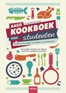 Basiskookboek voor studenten - Alastair Williams - 9789044739619