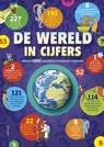 De wereld in cijfers - Steve Martin ; Clive Gifford ; Marianne Taylor - 9789044740929