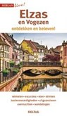 Elzas en Vogezen - Claudia Christoffel-Crispin ; Gerhard Crispin - 9789044742473