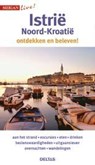 Istrië - Peter Hinze - 9789044742497