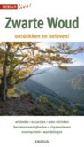 Zwarte Woud - Anja Bech - 9789044745658